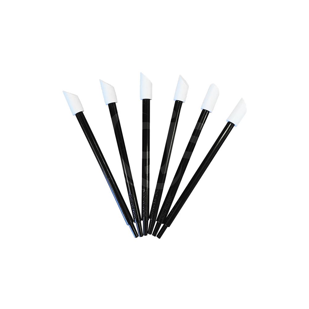 Bastoncini di pulizia rigidi - 50PZ - SB7008001