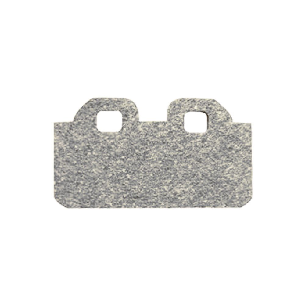 Wiper Head Felt per BD / BN2 / BN-20 / BY / CO / MG I 1000027150 (ex 1000006736)
