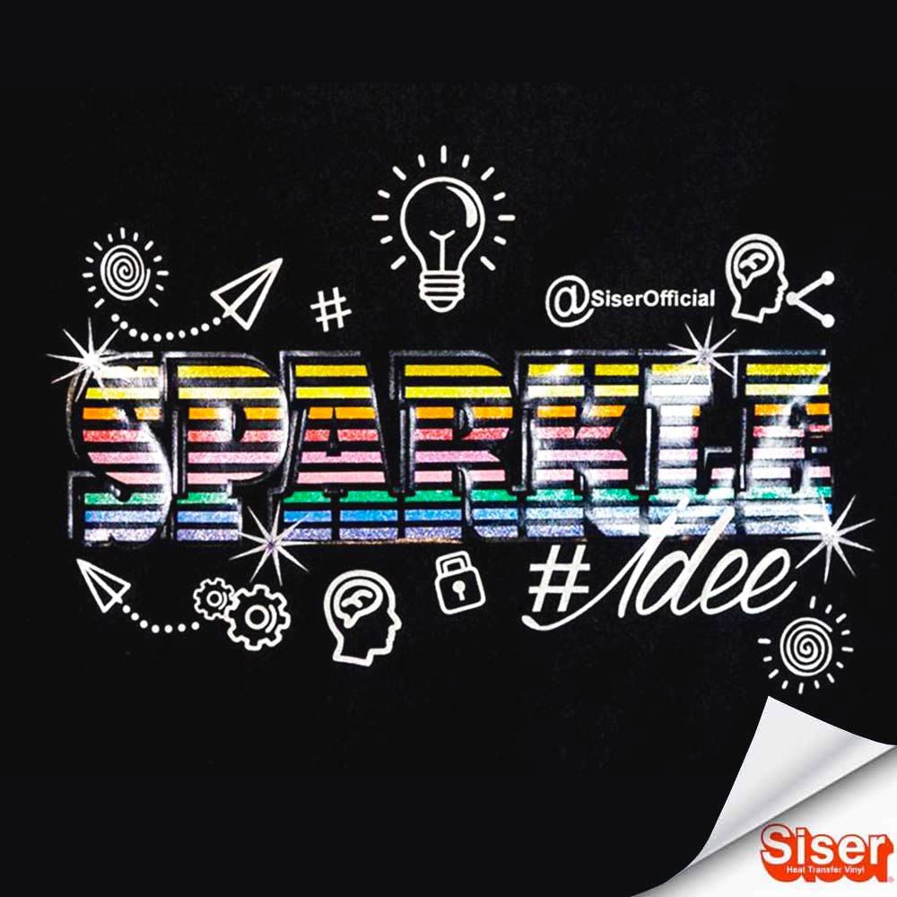 Siser Sparkle