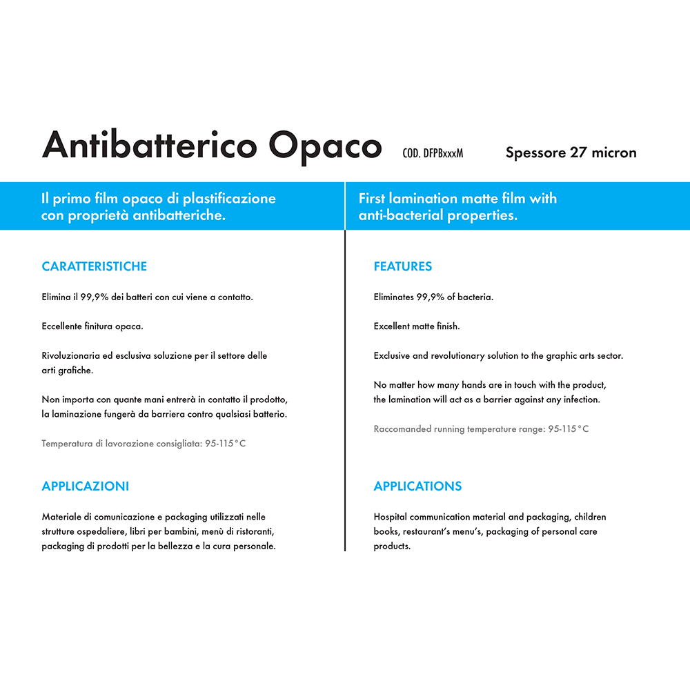 Antibatterico