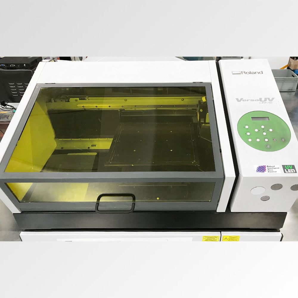 Roland VersaUV LEF-12