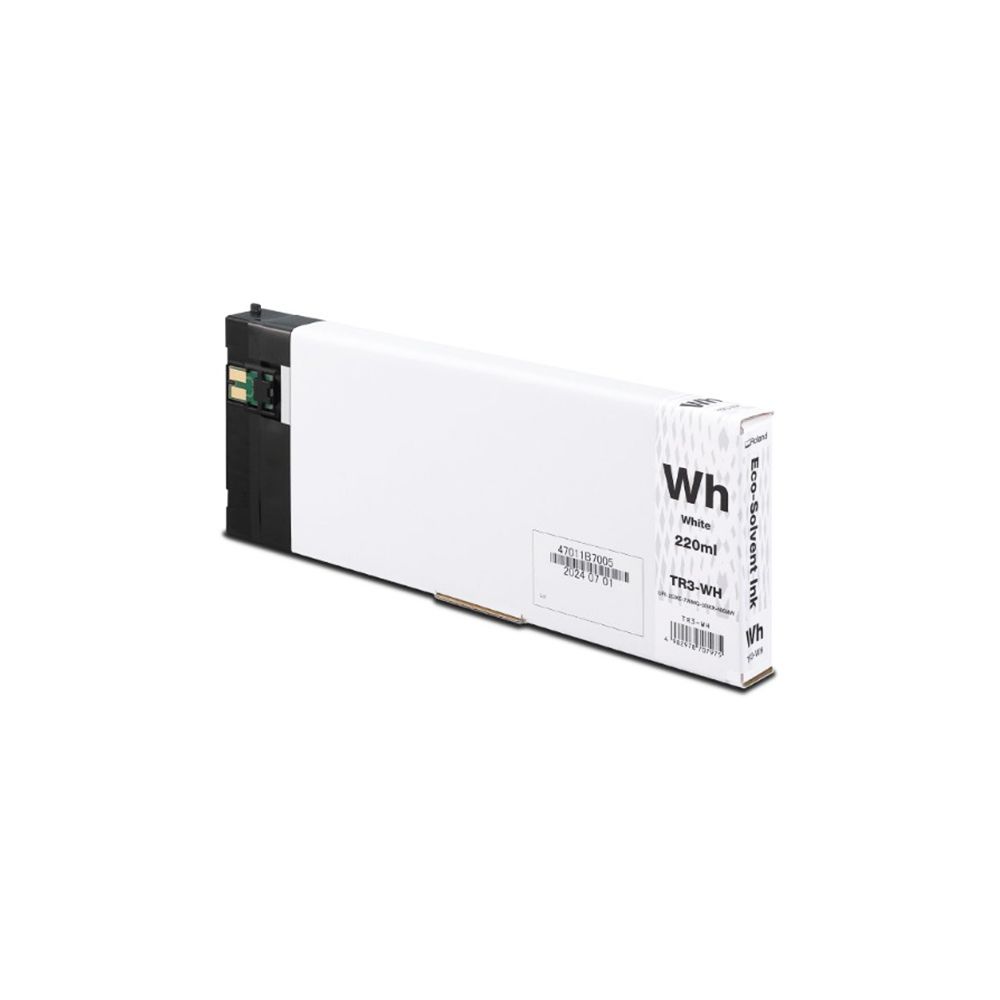 Cartuccia TrueVIS TR3  I  TR3-WH
