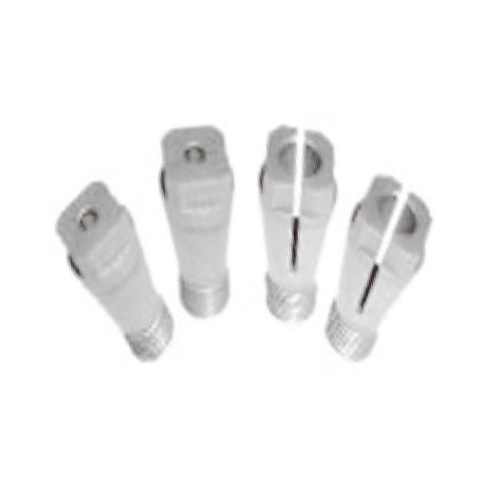 Set colletti - Stelo utensile 3-4-5-6 mm