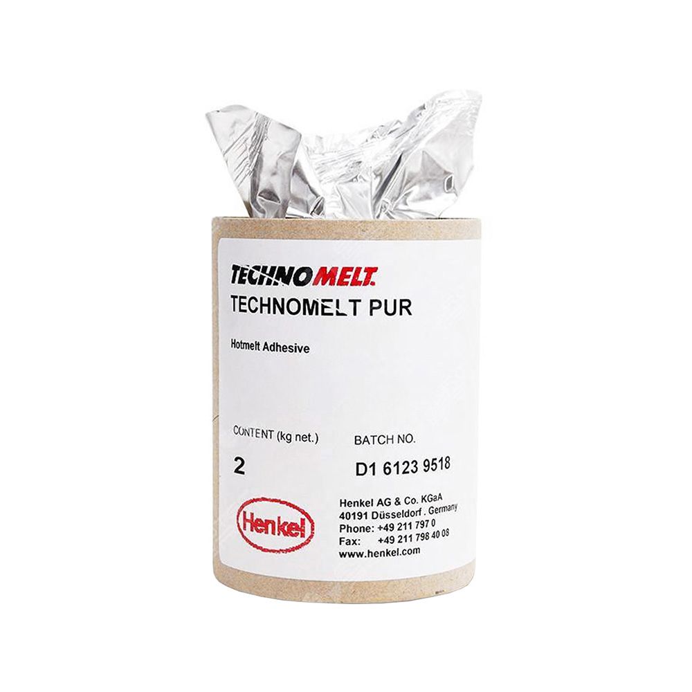 HENKEL Technomelt QR 3317 BR | Formato: latta | 2kg