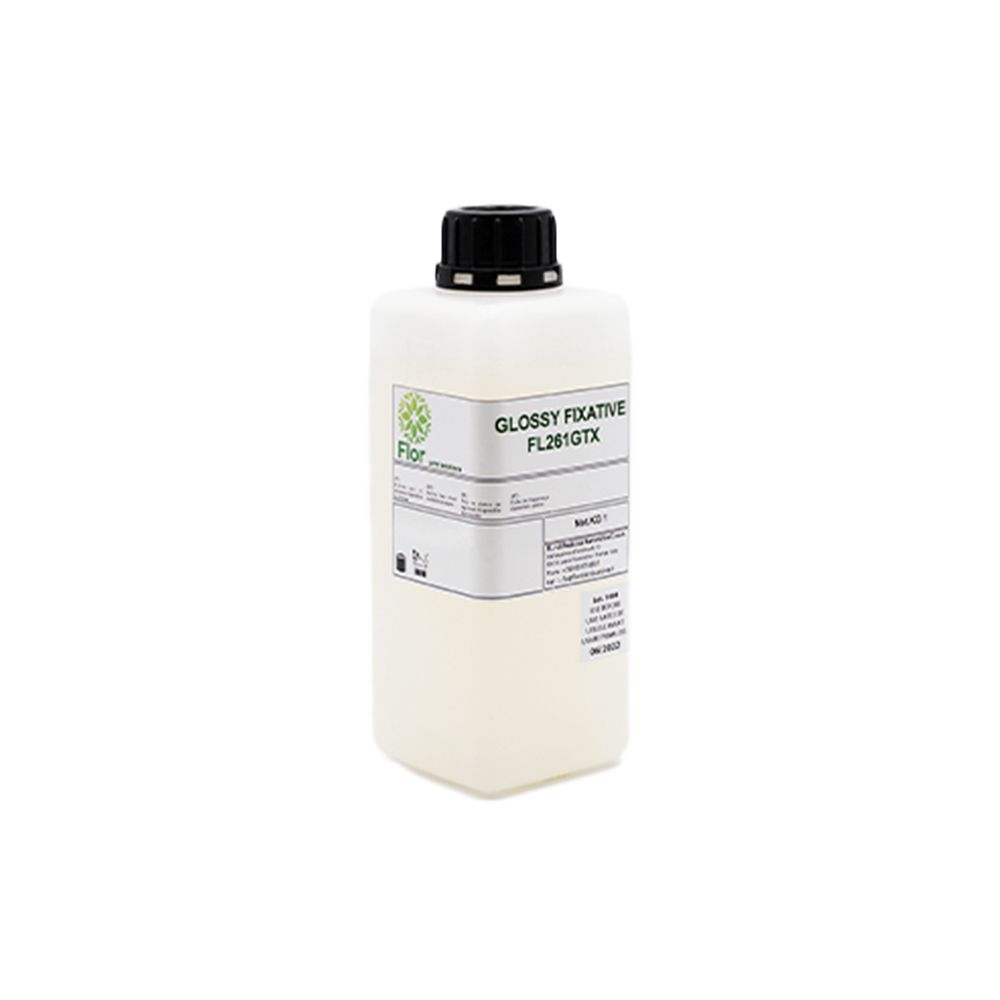 Fissativo semilucido per pelle - 1 kg - FL261GTX