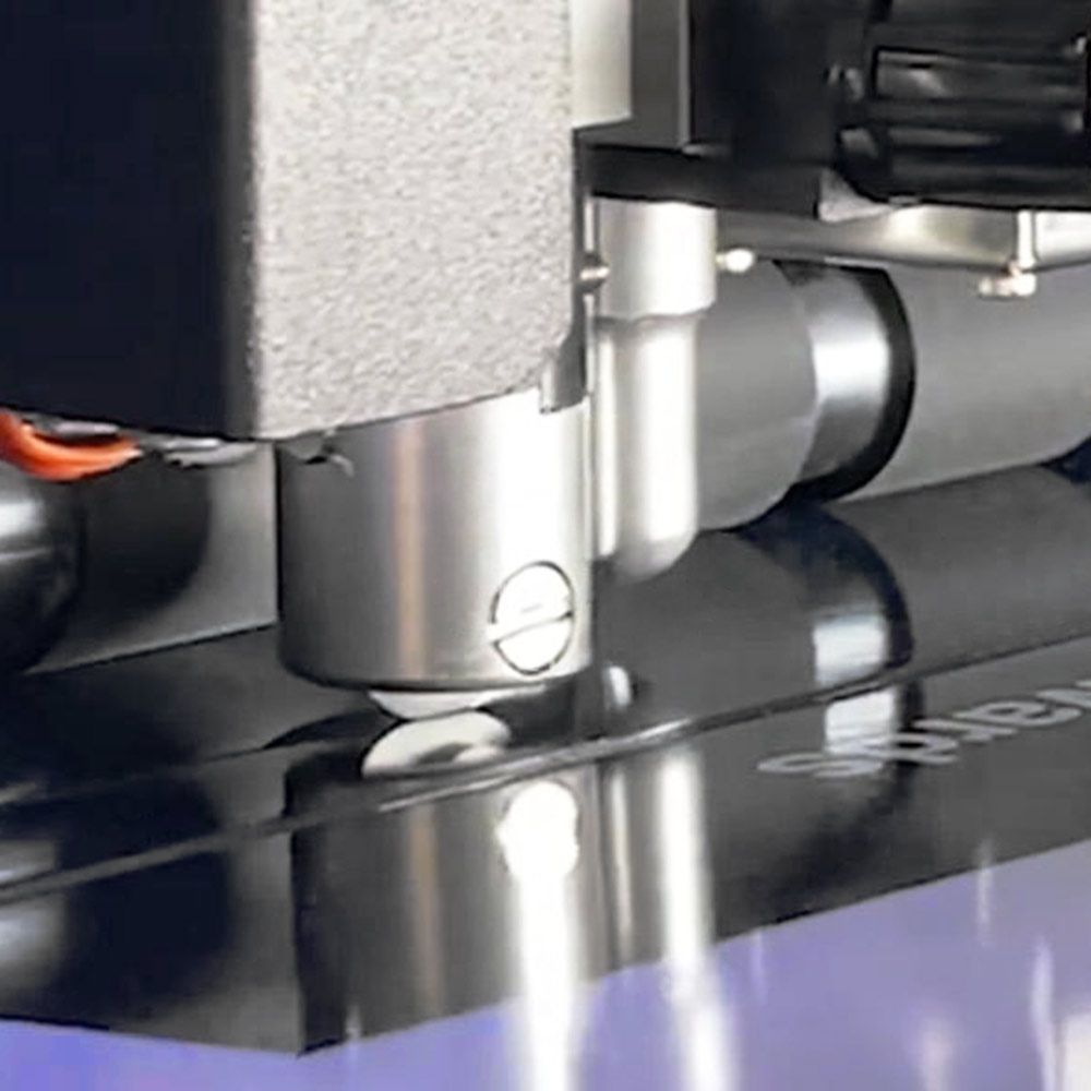 Intec ColorCut SC7100 Pro-T XL