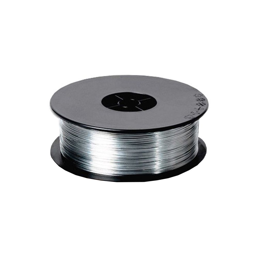 Bobina filo metallico