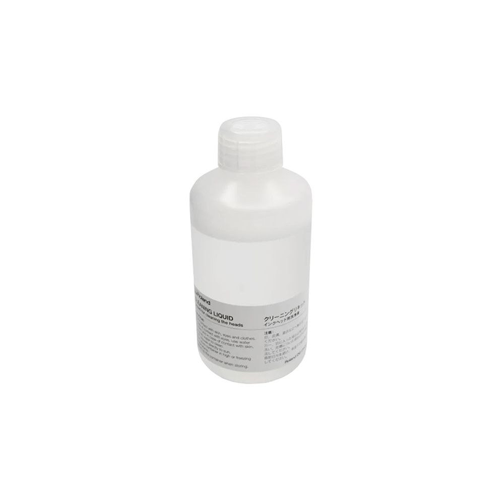 Liquido di pulizia per BN-20D / BY-20 - 100 ml - 6000007710 I SPG2