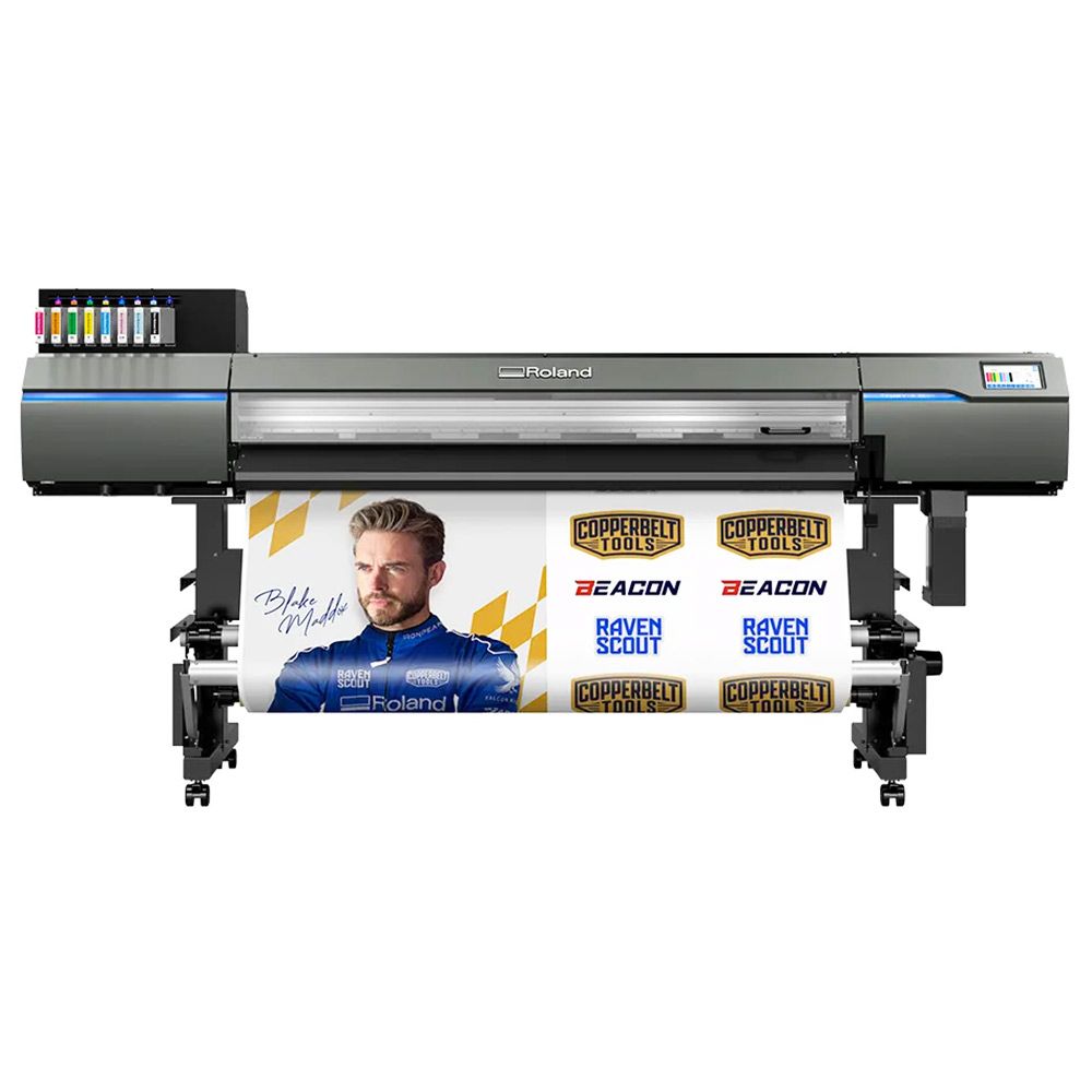 Roland TrueVIS XG-640