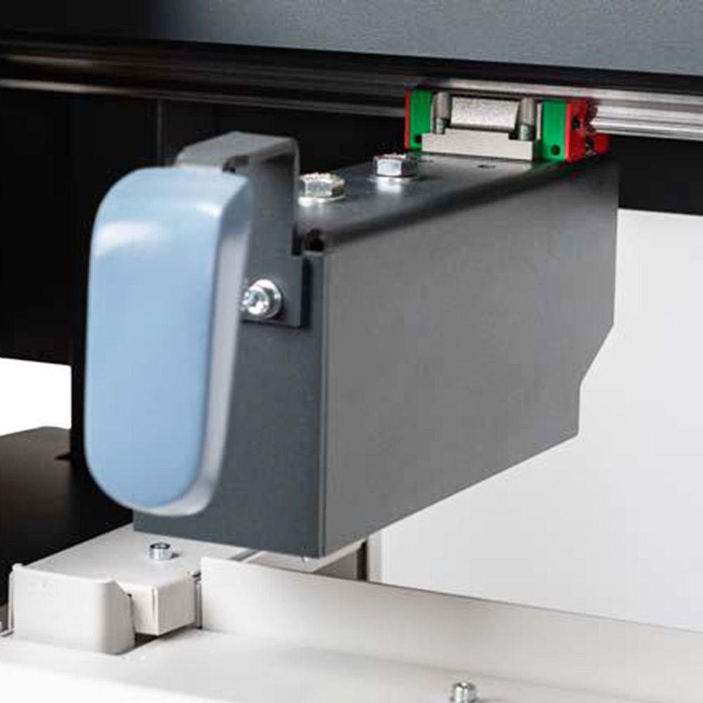Grecatore PGO - 5a generazione 