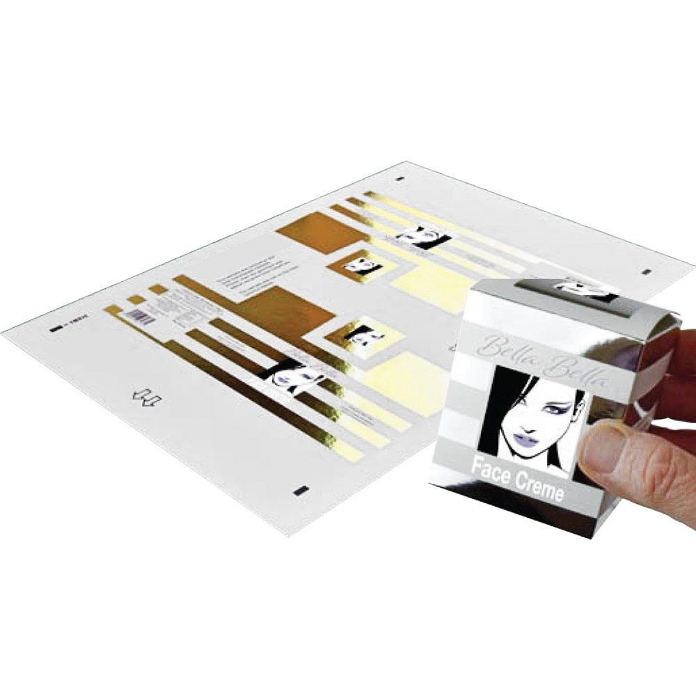 Intec ColorCut FB1190-T