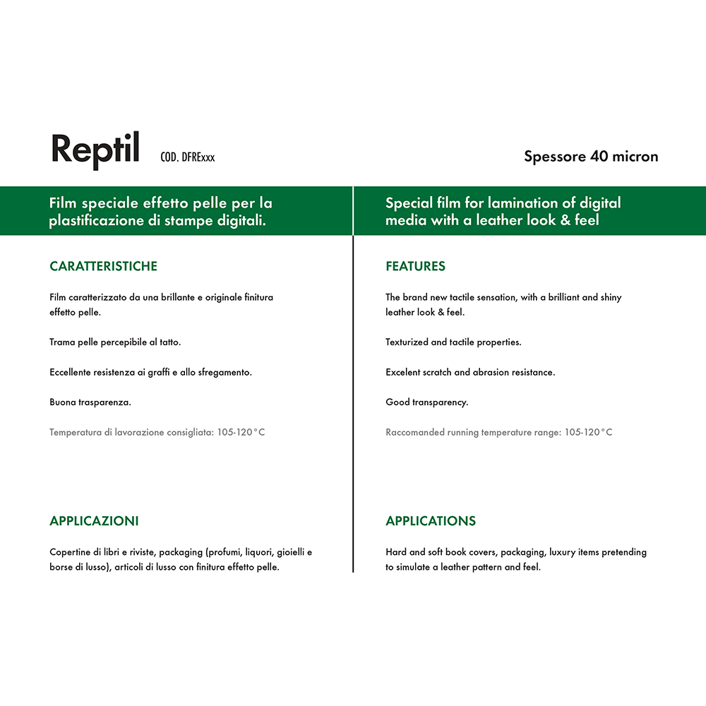 Reptil
