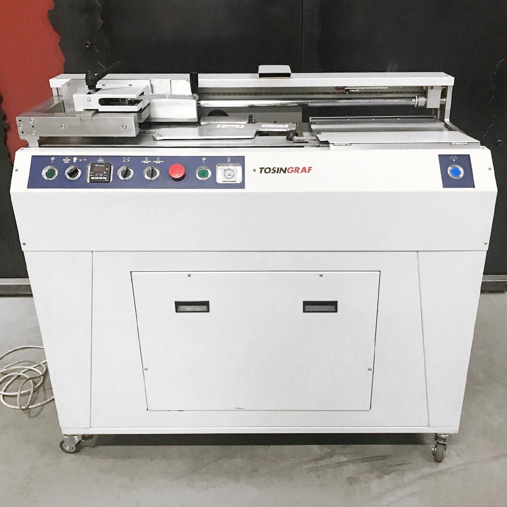 LegaBind 380 Auto