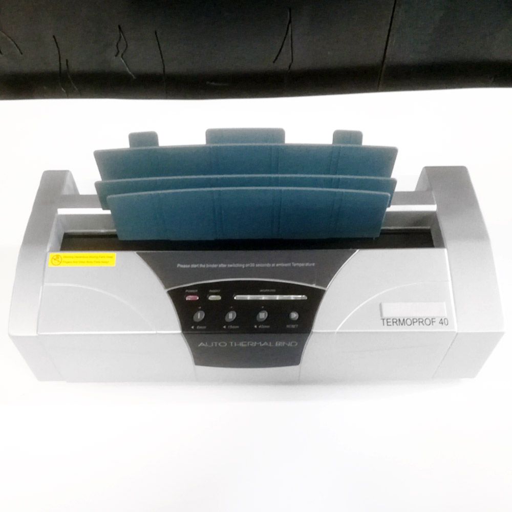 TermoProf 40
