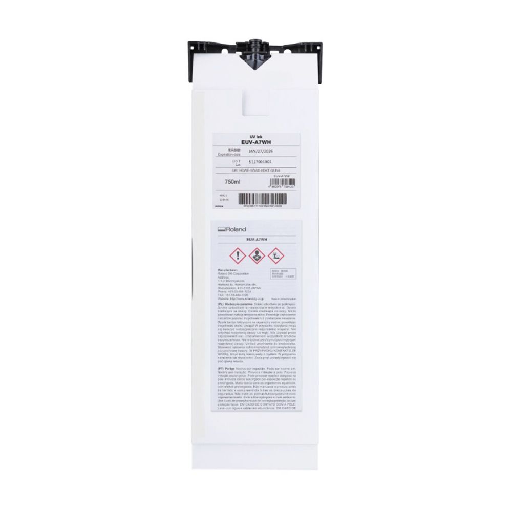 Cartuccia inchiostro EUV-A  I  EUV-A7WH