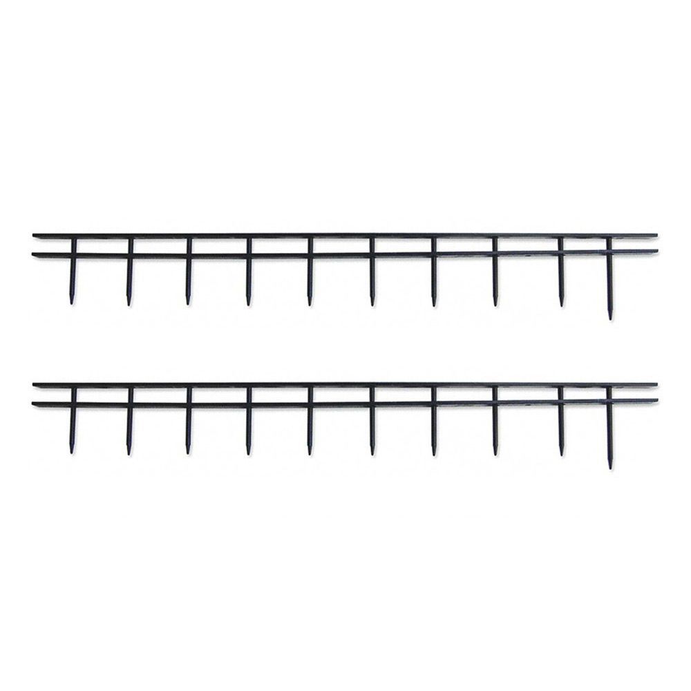 Pettini termosaldanti I Conf. 100 PZ