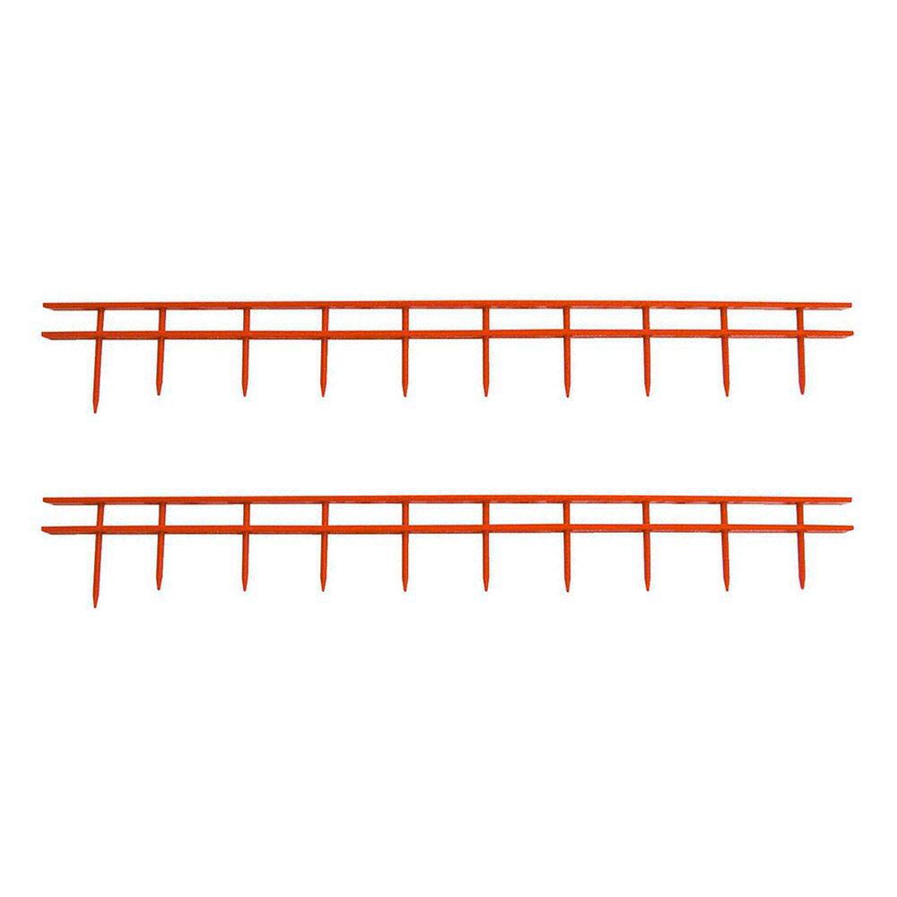 Pettini termosaldanti I Conf. 100 PZ