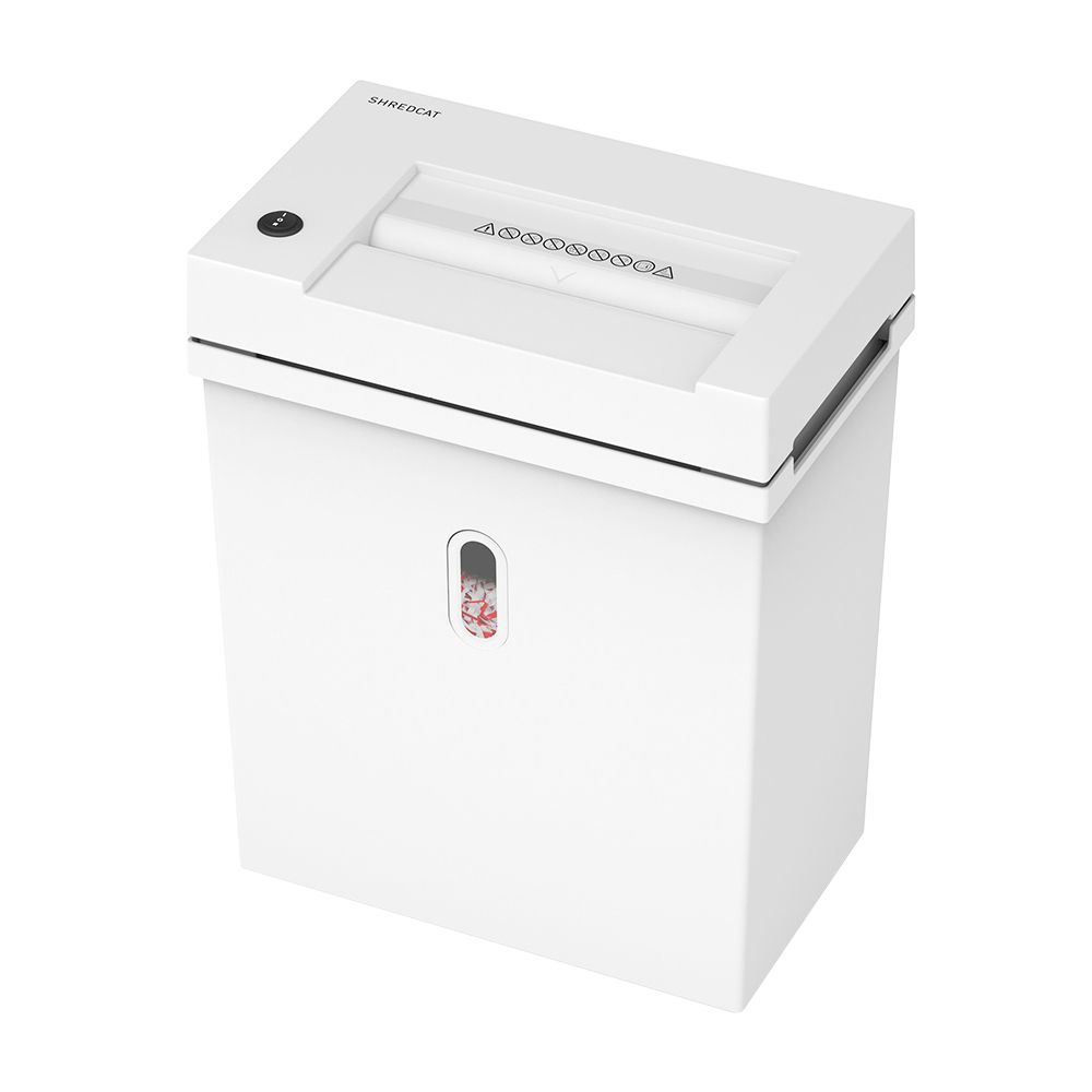 SHREDCAT 8200