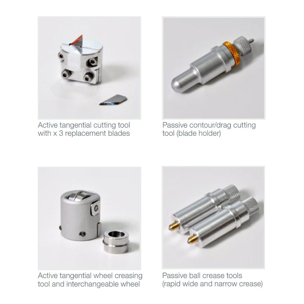 Intec ColorCut FB1190-T