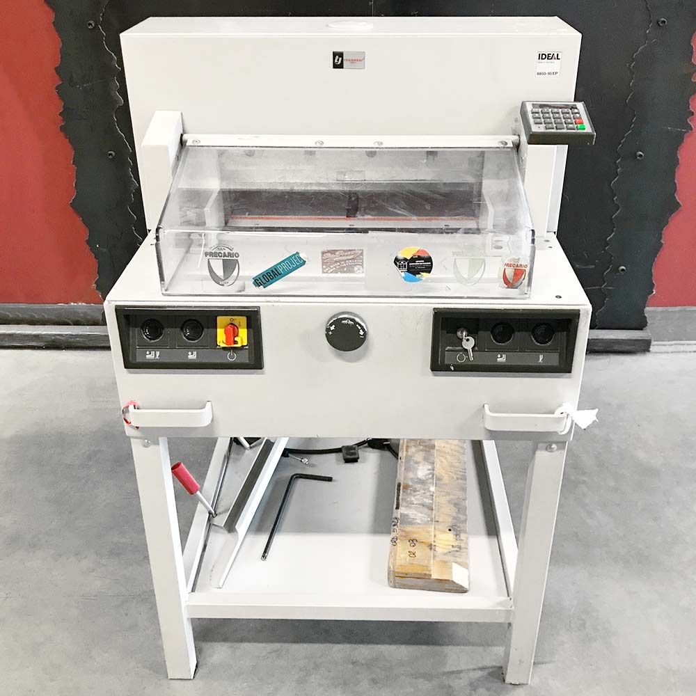 IDEAL 4850-95 EP