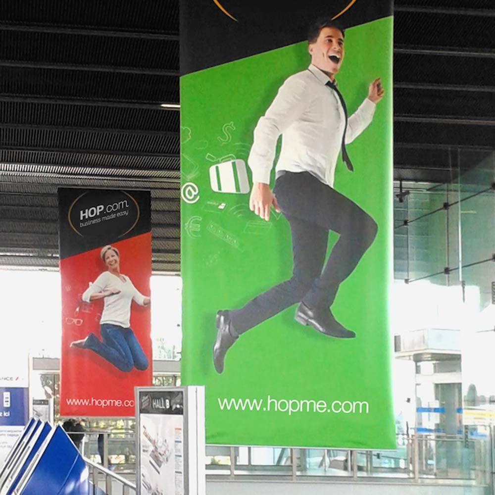 Guandong PVC Banner