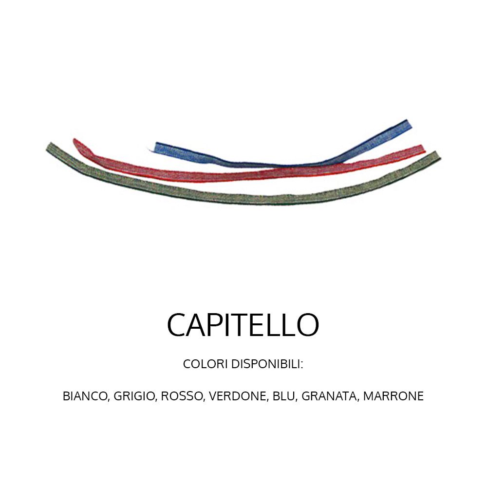 Accessori per la finitura delle tesi