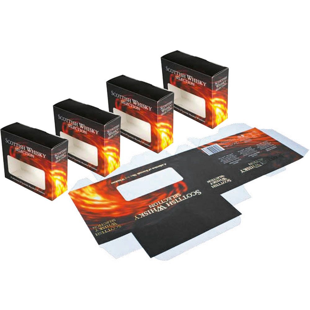 Intec ColorCut FB1190-T