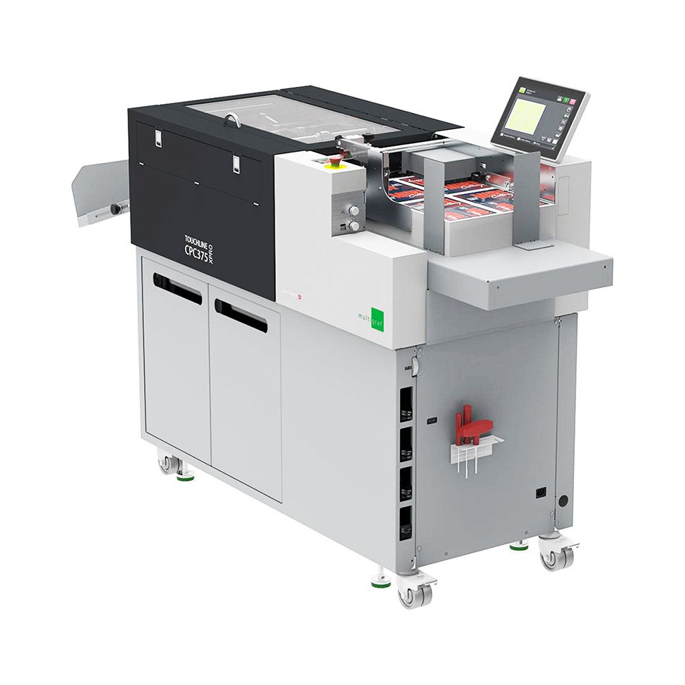 Touchline CPC-375 XPRO