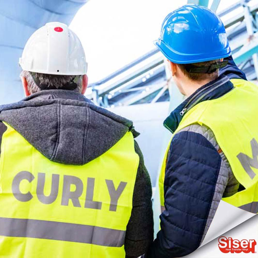 Siser Easy Reflective