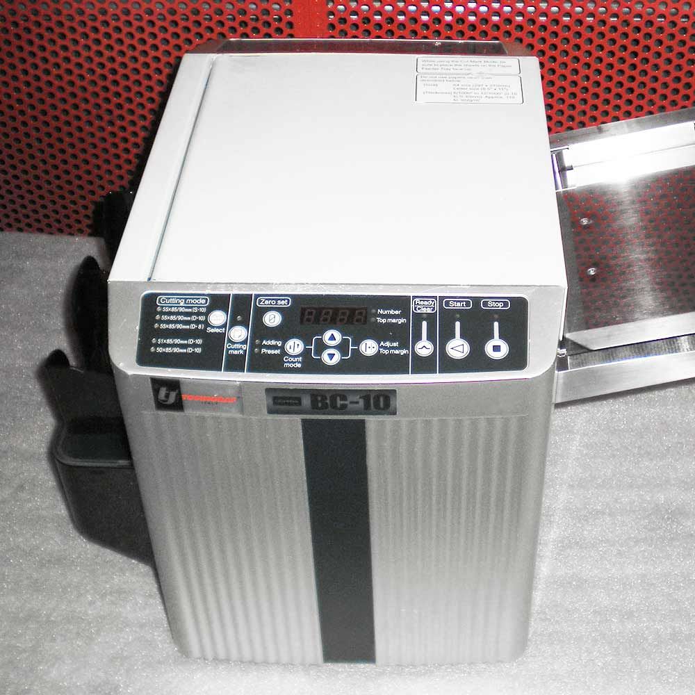 AutoBivitag BC-10