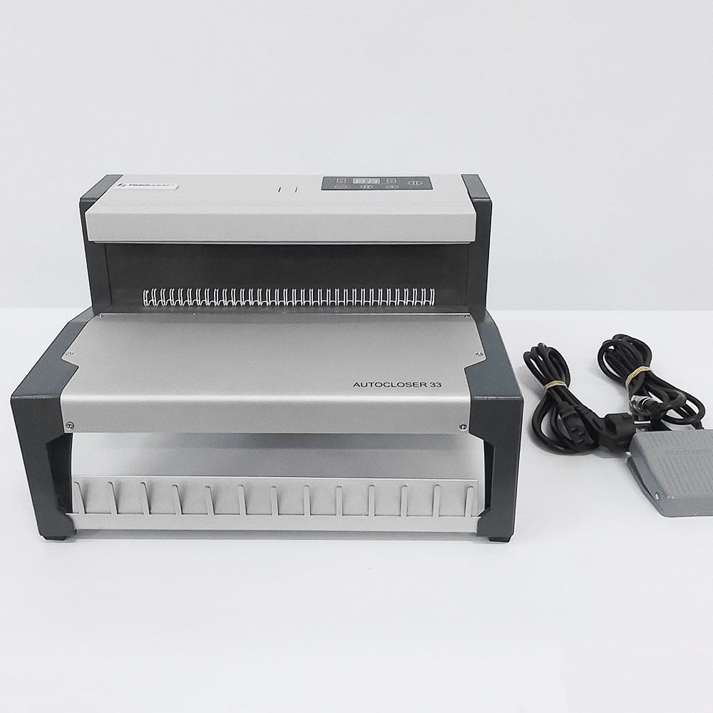 AutoCloser 33