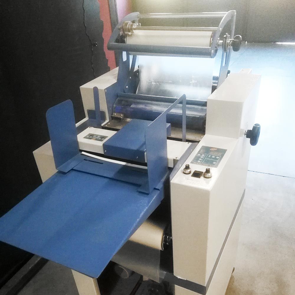 MAMO Plasti 350 ASP