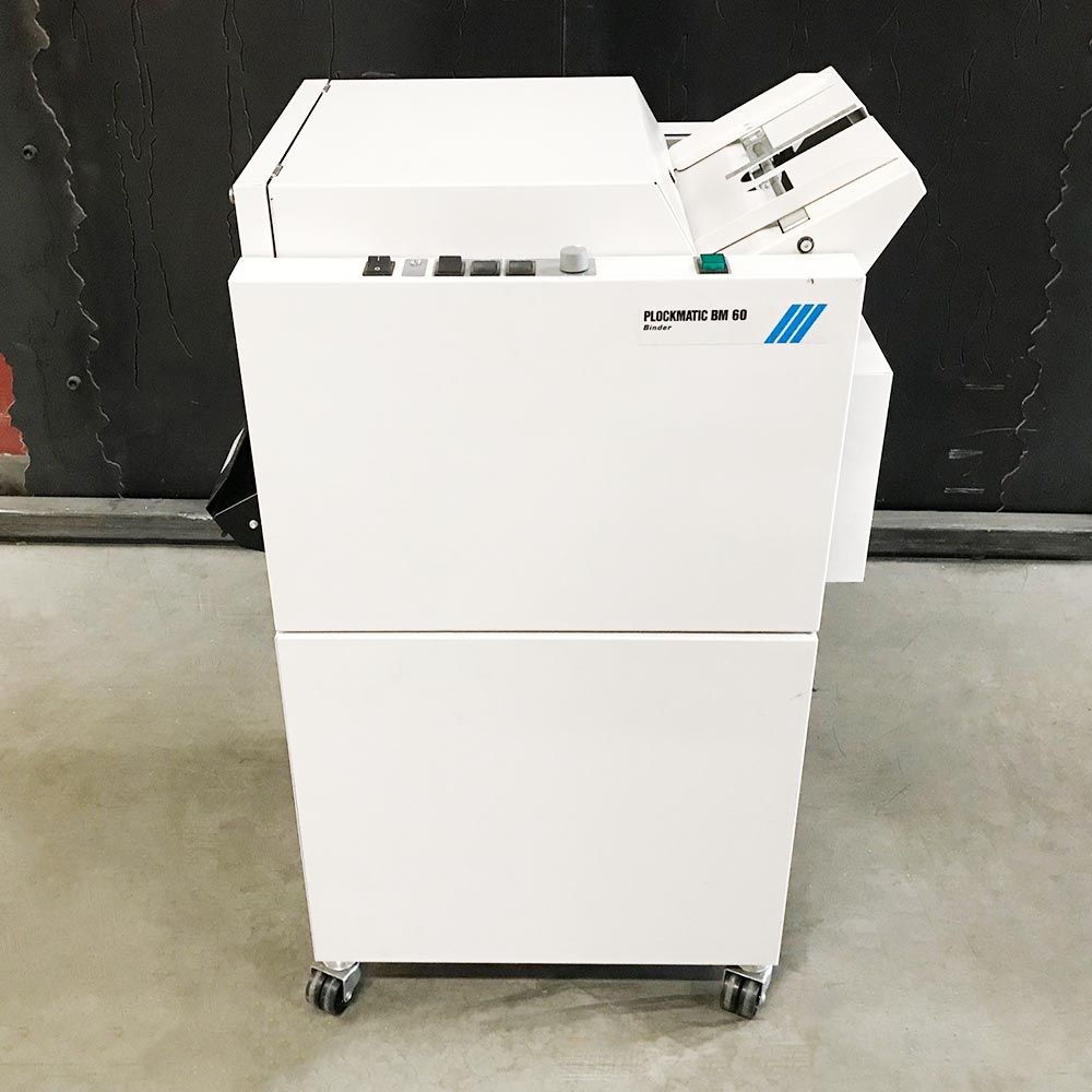 Plockmatic BM60