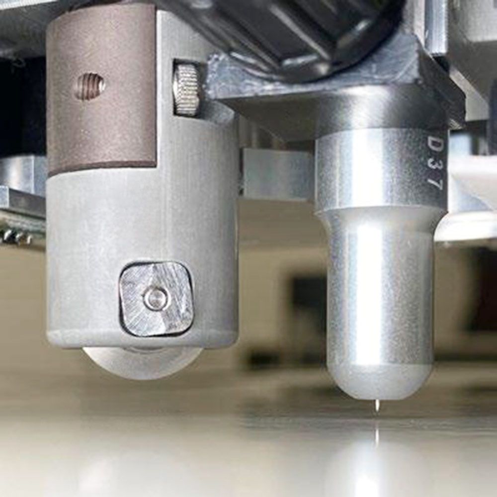 Intec ColorCut FB790-T