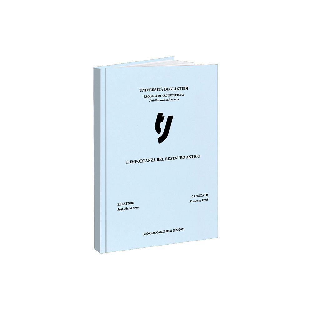 Tender I Conf. 15 PZ