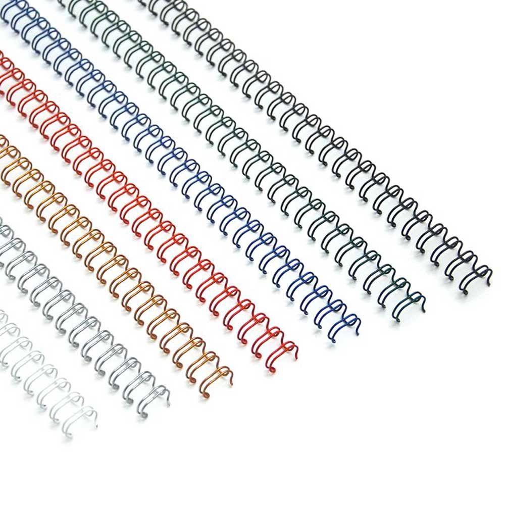 Spirali 2:1 - Diametro MM. 15,9