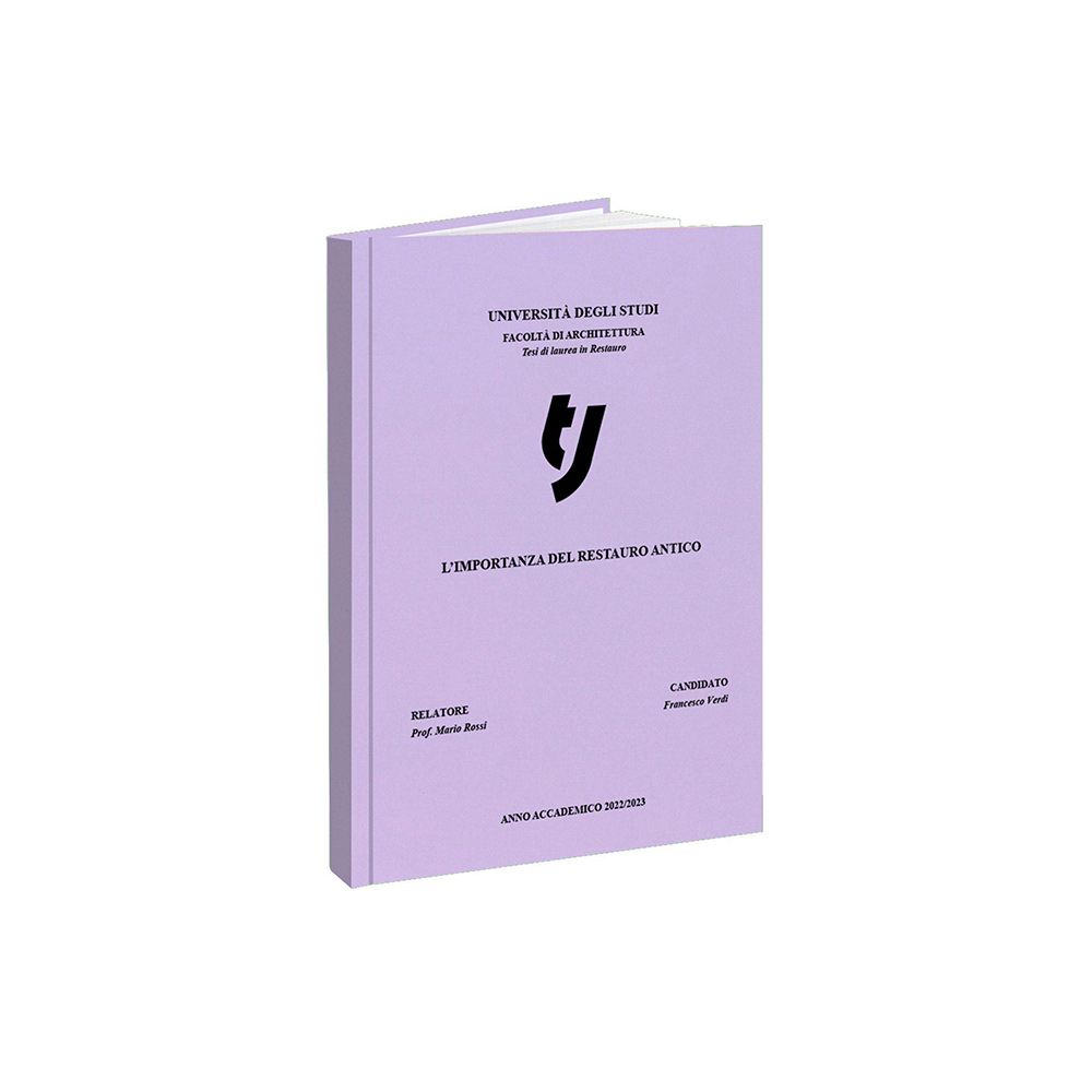 Tender I Conf. 15 PZ