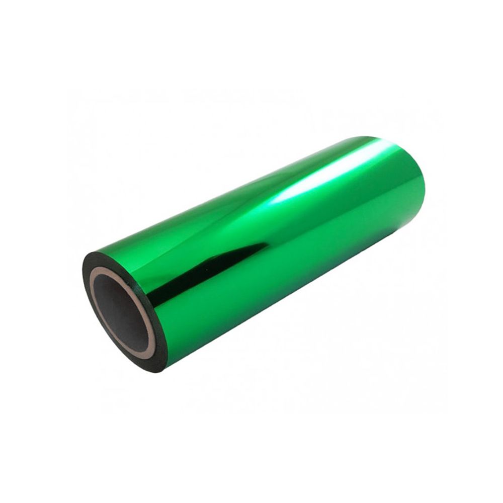 Foil - Ad esaurimento
