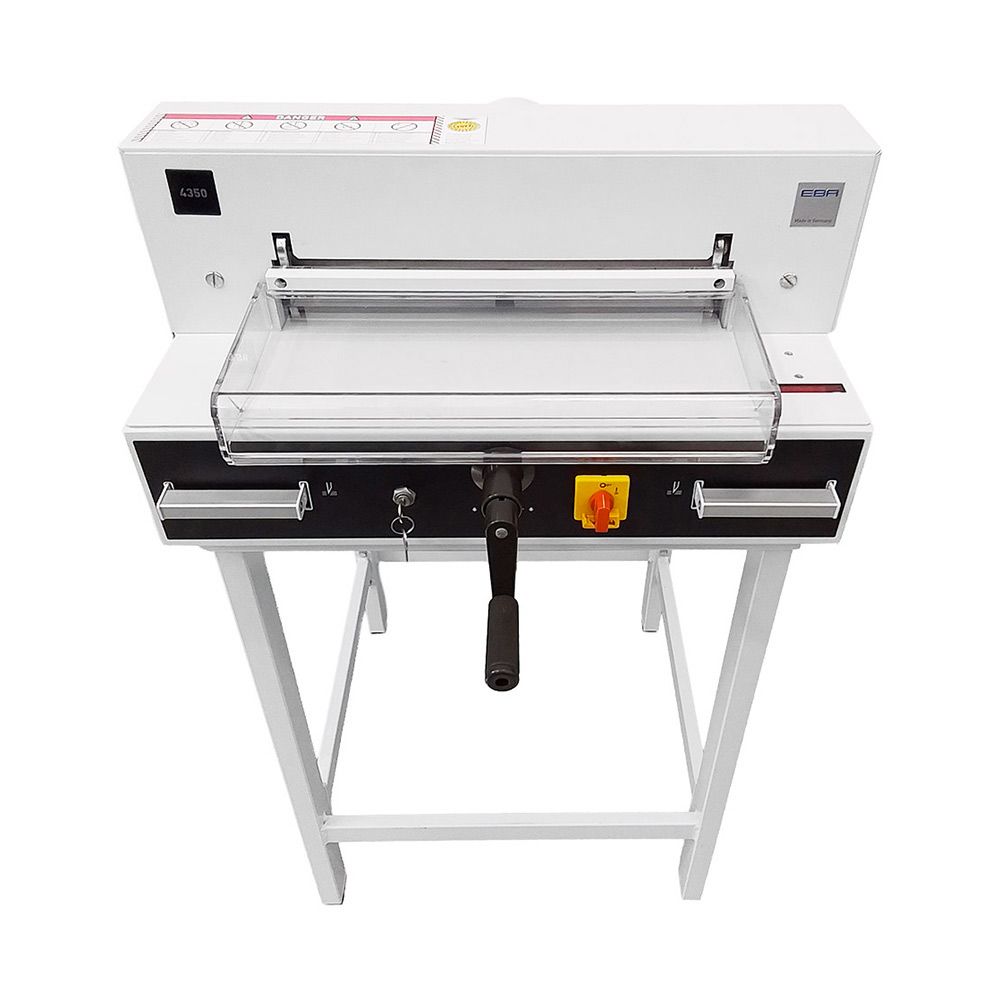EBA 4350