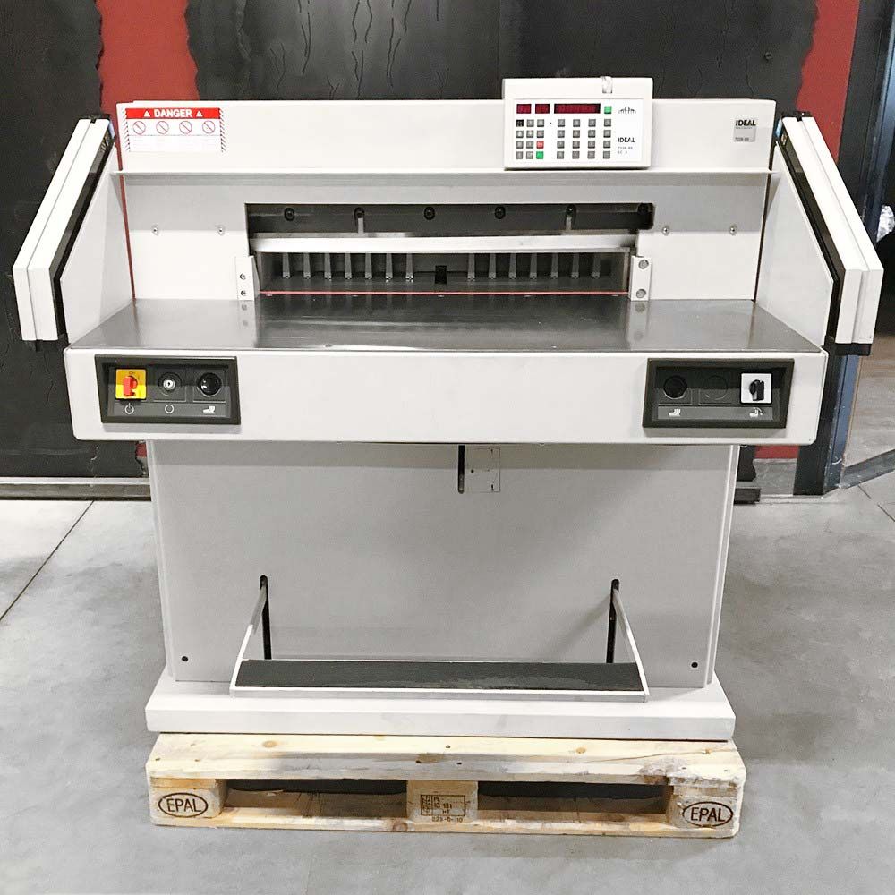 IDEAL 7228-95 EC3