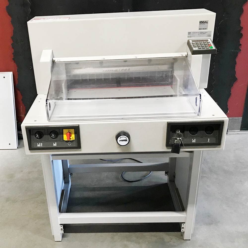 IDEAL 5221-95 EP