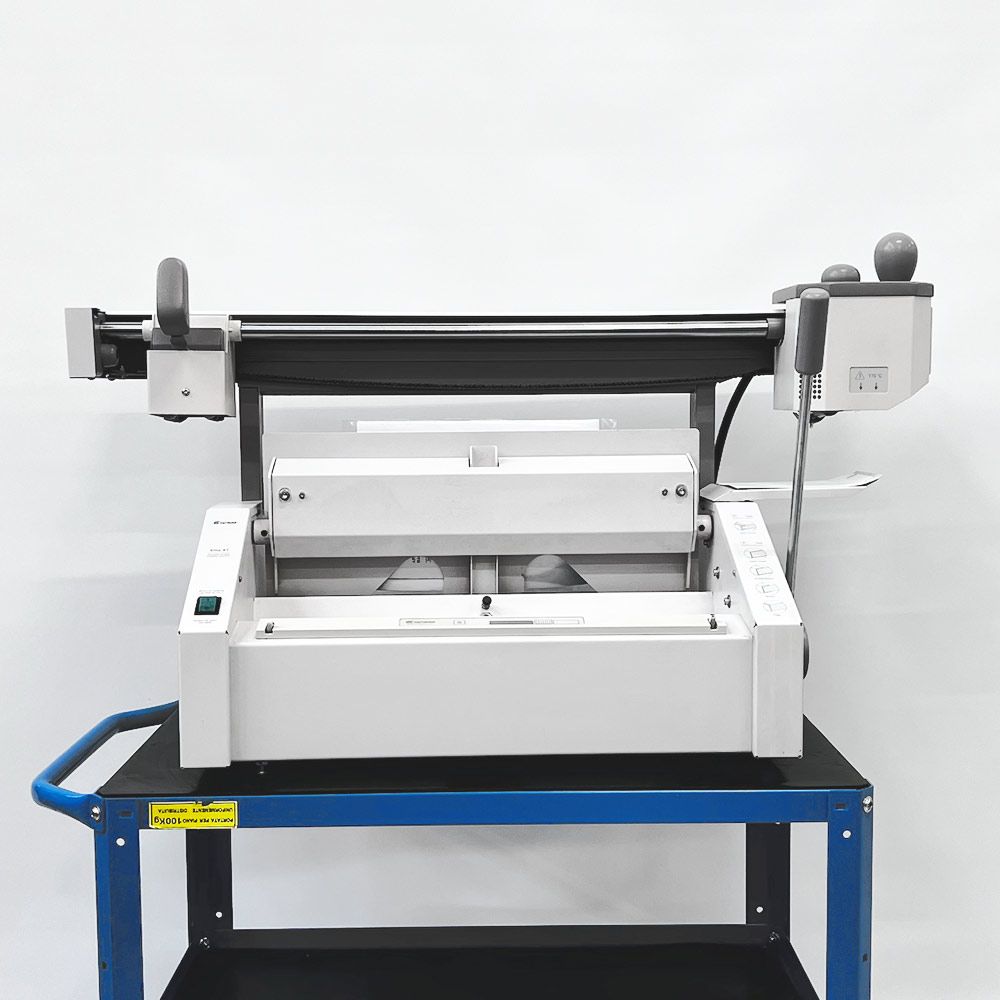 Fastbind Elite XT