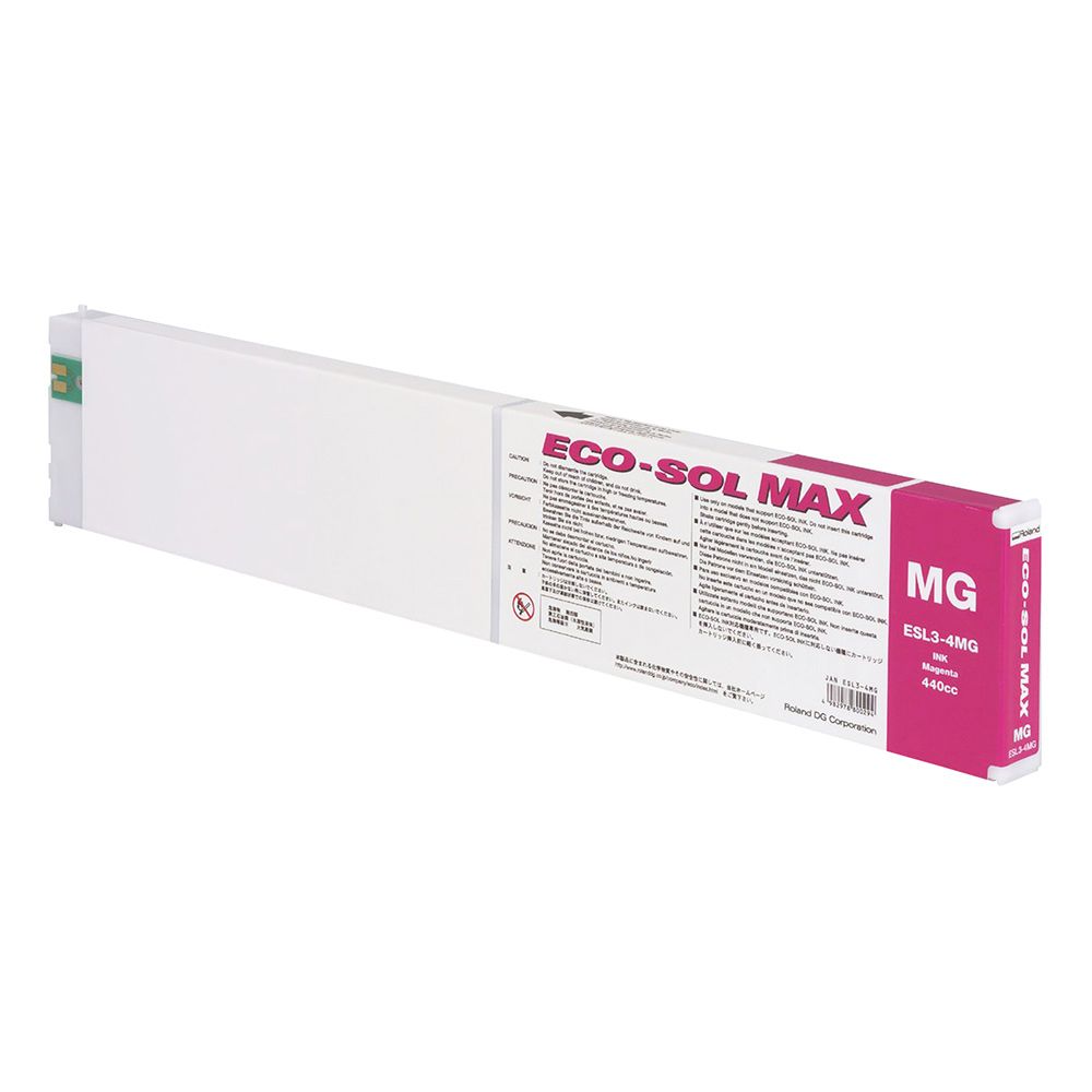 Cartuccia Eco-Sol Max  I  ESL3-4MG