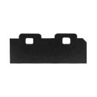 Wiper Head 2 pulitore testina per VG / SG I 1000029391 (ex 1000014754)