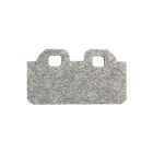 Wiper Head Felt per BD / BN2 / BN-20 / BY / CO / MG I 1000027150 (ex 1000006736)
