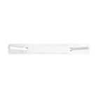 Tipo 3P linguetta-pressore ed adesivo base larghezza 15x2 cm I 100 PZ