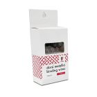 Campionario spirali metalliche Wire