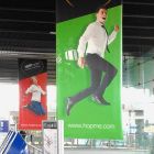 Guandong PVC Banner