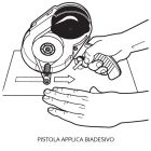 Accessori per la finitura delle tesi