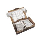 Wiper (tergi) pulitore - 2PZ - SB6673001